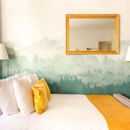 Cozy Apartment - Champs Elysees - Mollien Paris Exterior photo