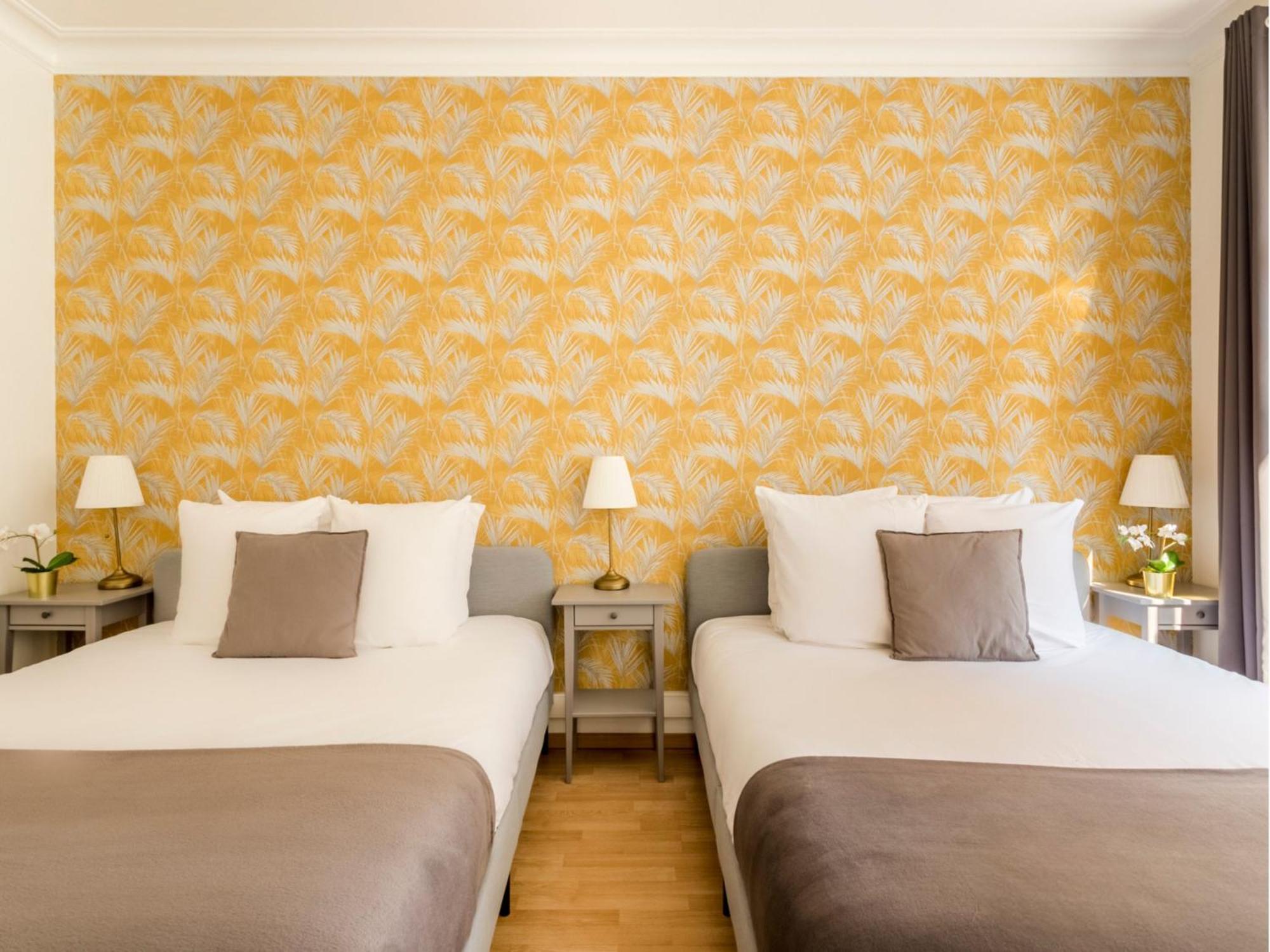 Cozy Apartment - Champs Elysees - Mollien Paris Exterior photo
