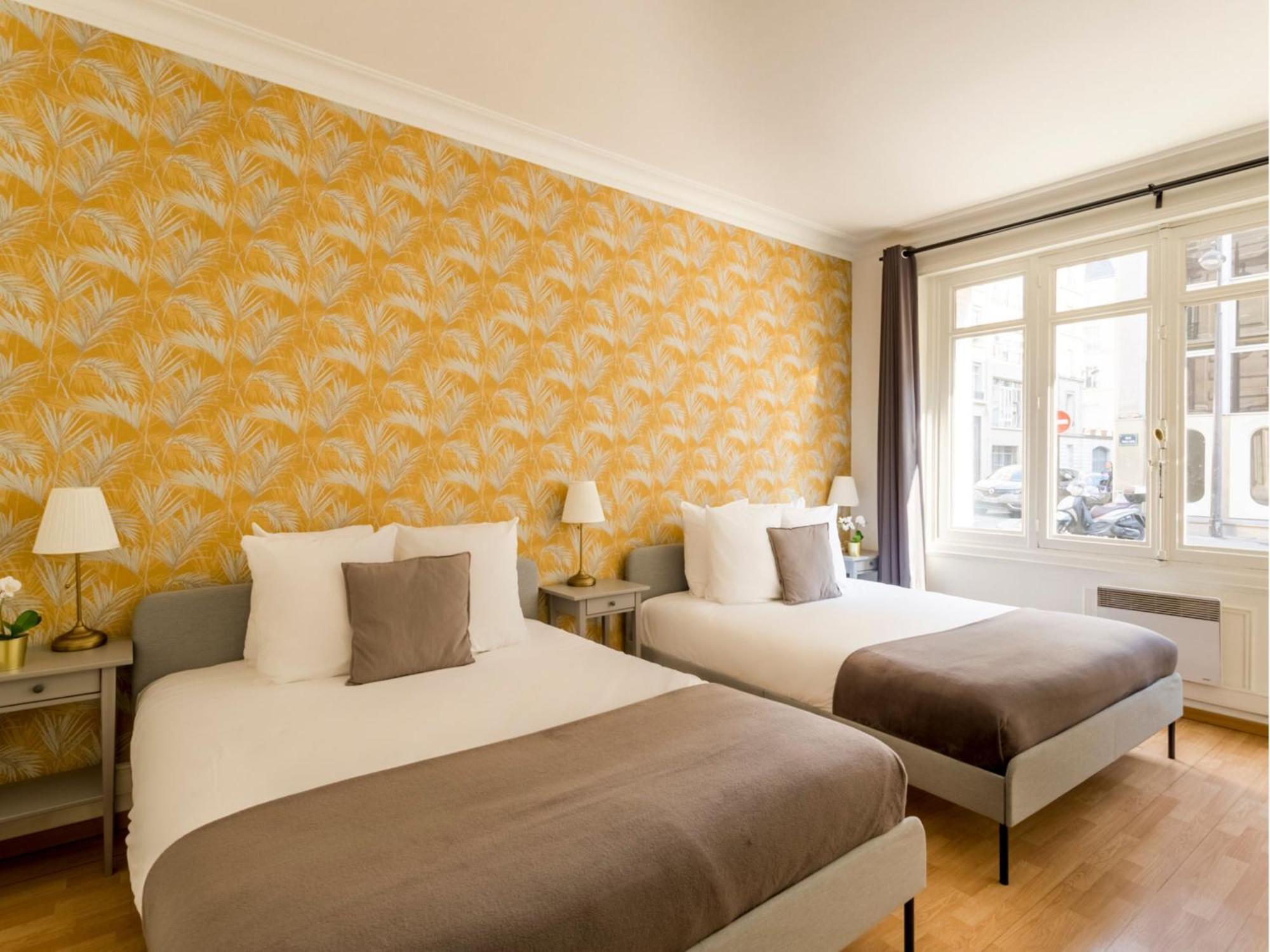 Cozy Apartment - Champs Elysees - Mollien Paris Exterior photo