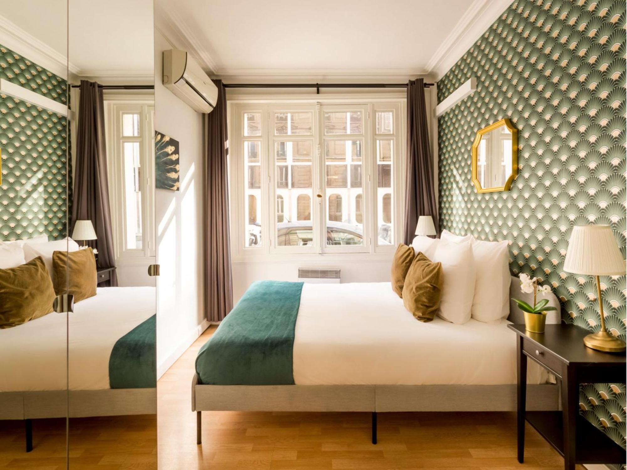 Cozy Apartment - Champs Elysees - Mollien Paris Exterior photo